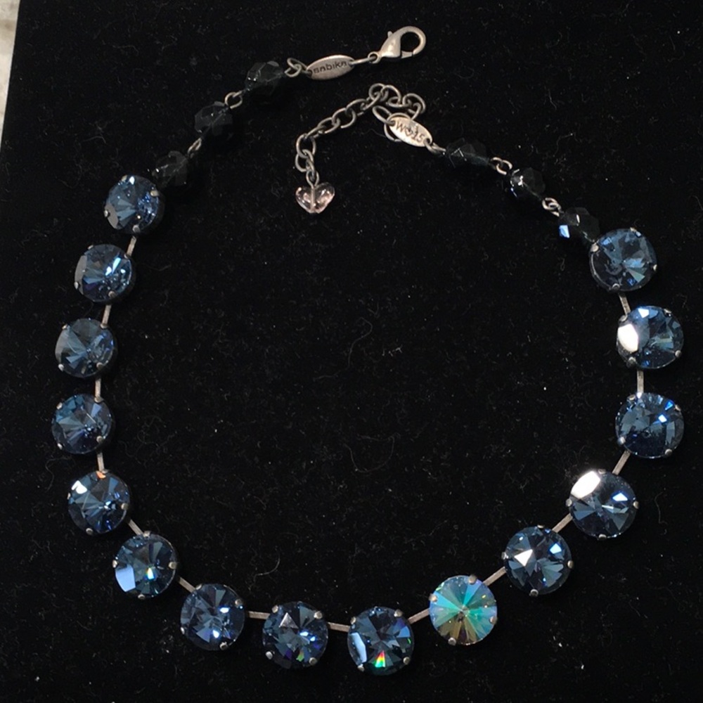 Sabika Choker